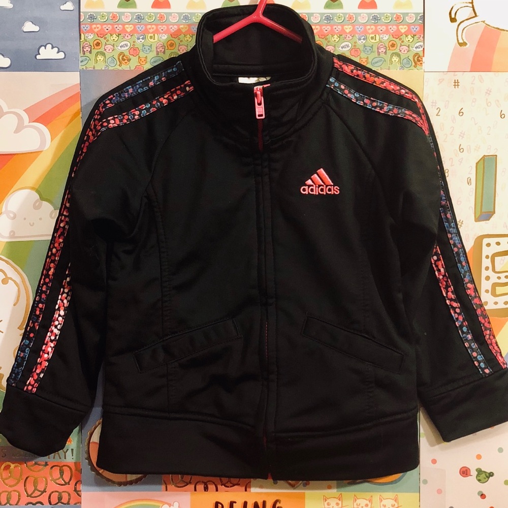 Adidas Outfit 2T